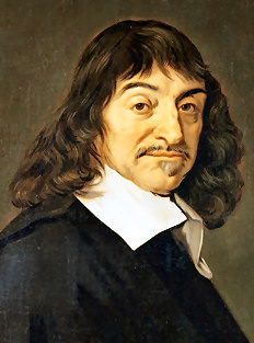 Ren Descartes